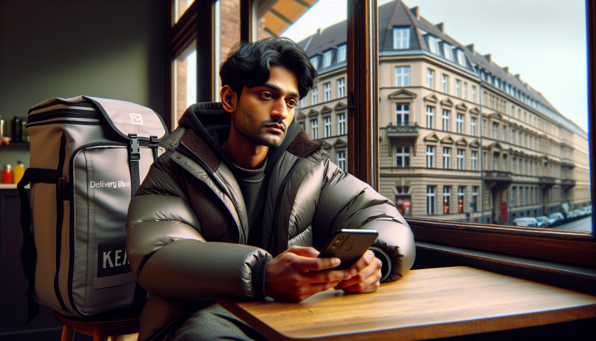 Angeworben und abgestoßen: Wie Visa‑Probleme indische Studierende in die Abschiebungsangst treiben