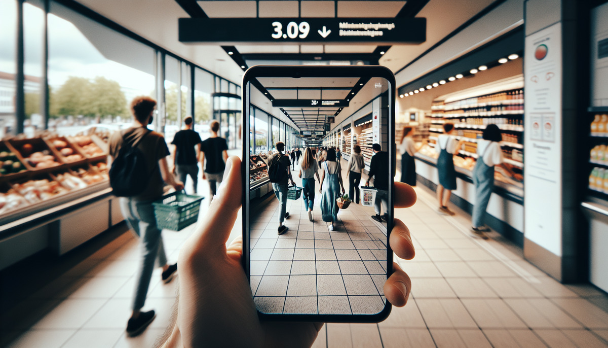 Ostern 2026: Wann Läden schließen und wer offen bleibt