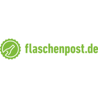 Flaschenpost-logo